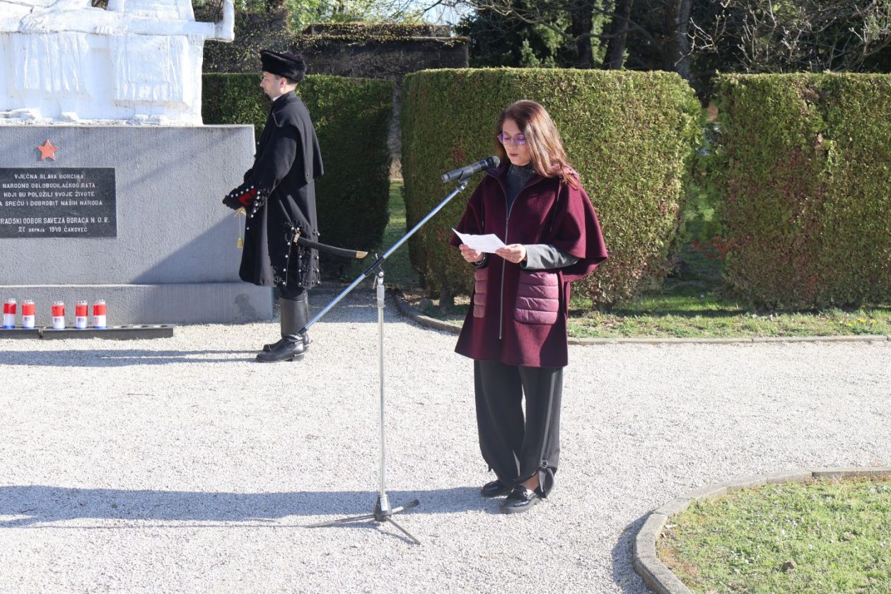 Dan oslobođenja Međimurja 2026 (32) Dan oslobođenja Međimurja 2026 (32)