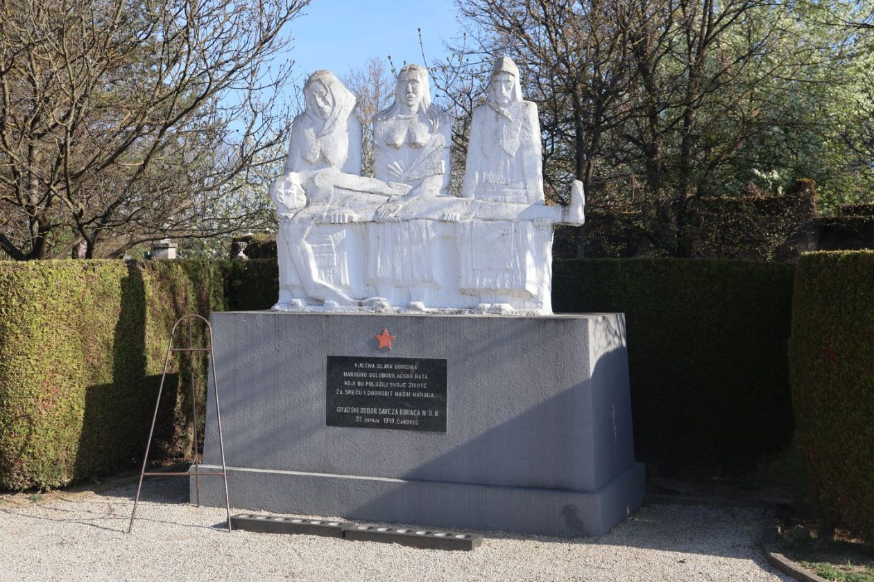 Dan oslobođenja Međimurja 2026 (9) Dan oslobođenja Međimurja 2026 (9)