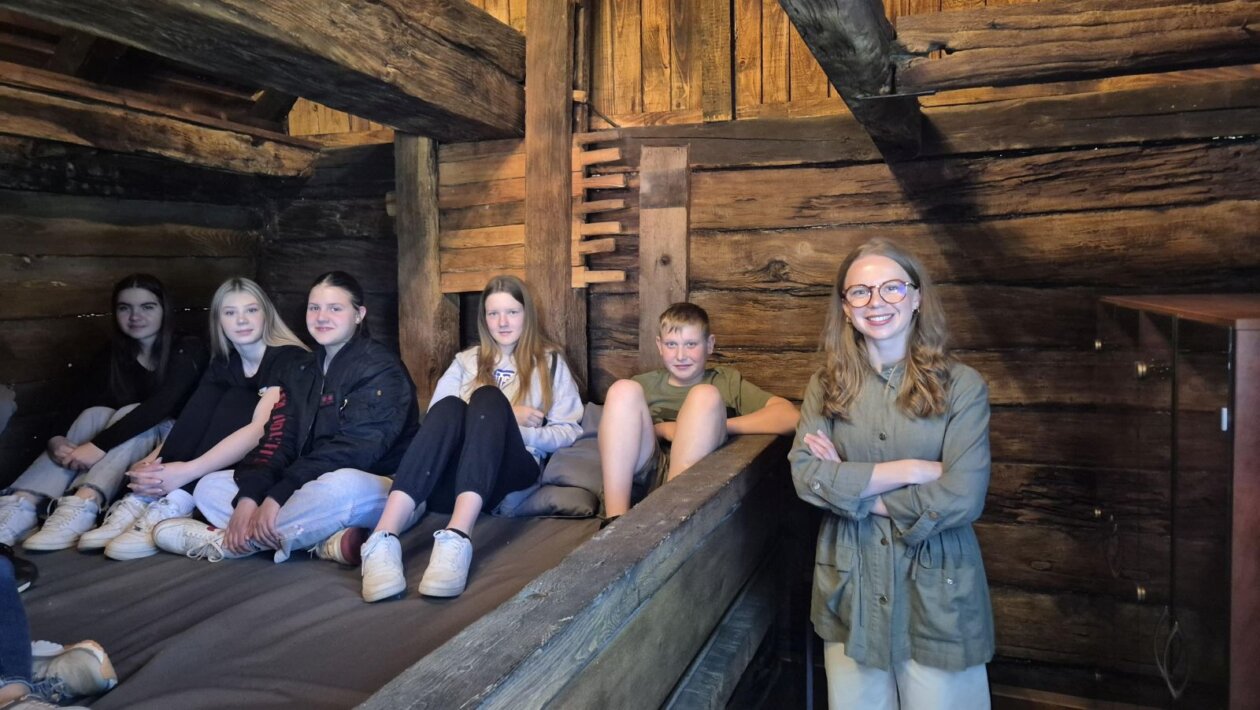 Dan otvorenih vrata Matulov grunt (1) Dan otvorenih vrata Matulov grunt (1)