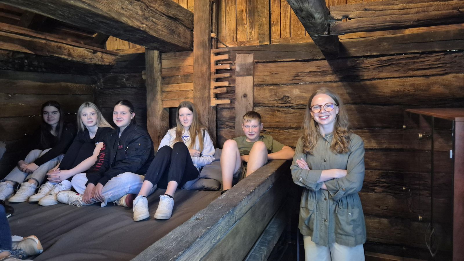 Dan otvorenih vrata Matulov grunt (1)