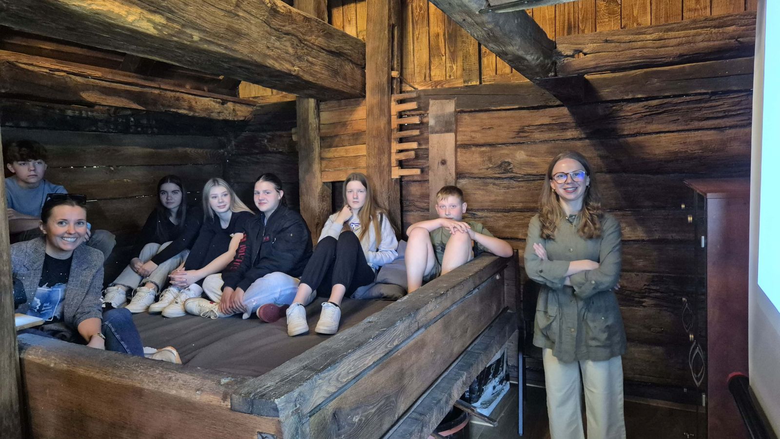 Dan otvorenih vrata Matulov grunt (1)