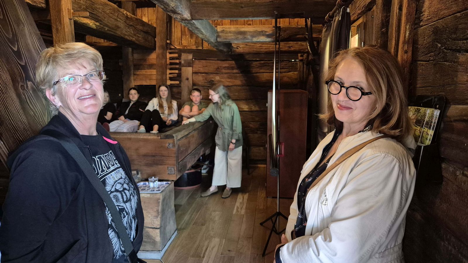 Dan otvorenih vrata Matulov grunt (1)