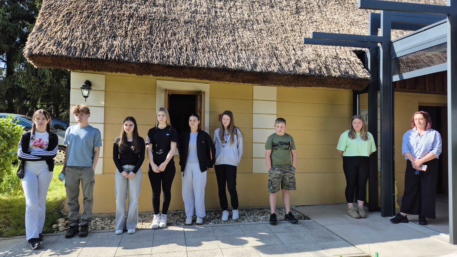 Dan otvorenih vrata Matulov grunt (1)