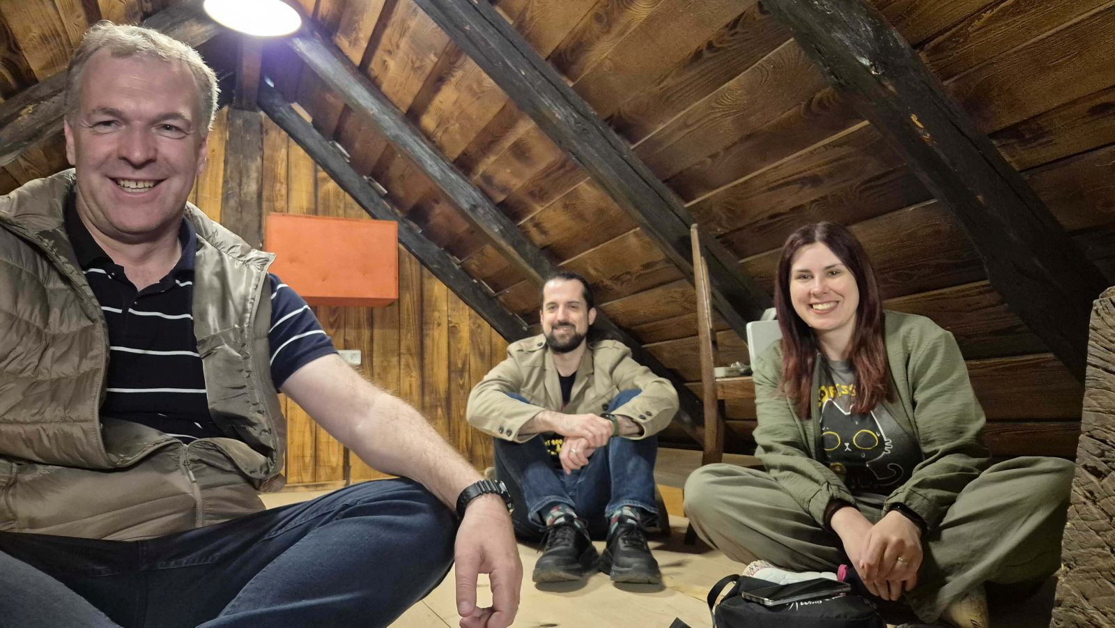 Dan otvorenih vrata Matulov grunt (1)