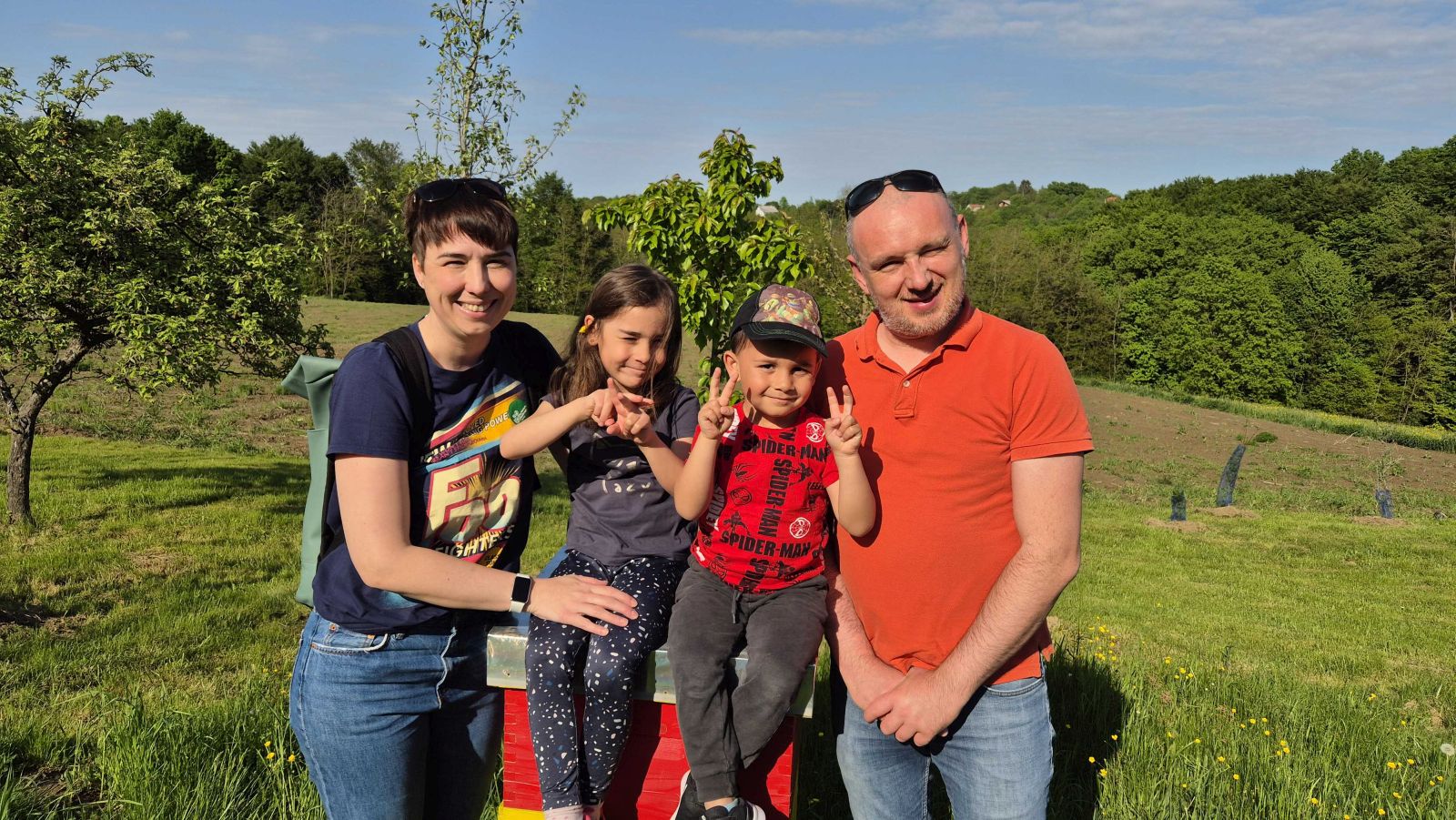 Dan otvorenih vrata Matulov grunt (1)