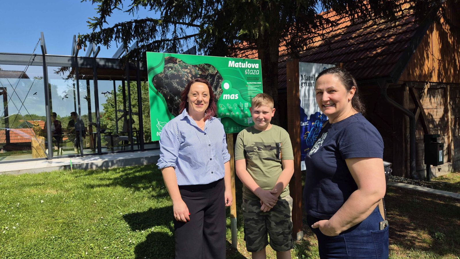 Dan otvorenih vrata Matulov grunt (1)