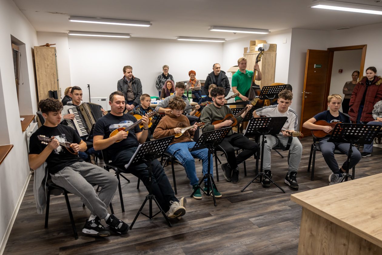 Dan otvorenih vrata – ŠTRIGOVA 10