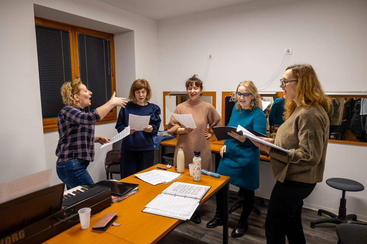 Dan otvorenih vrata – ŠTRIGOVA 12