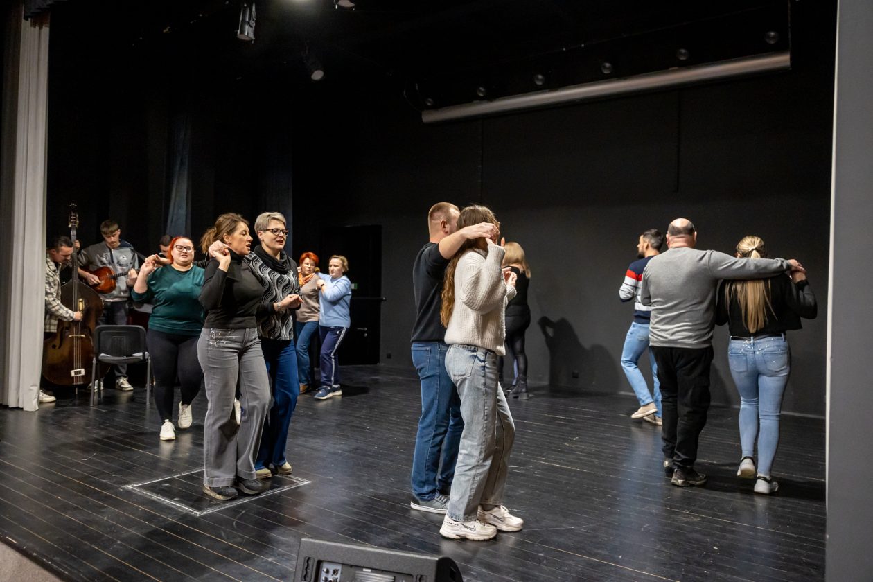 Dan otvorenih vrata – ŠTRIGOVA 14