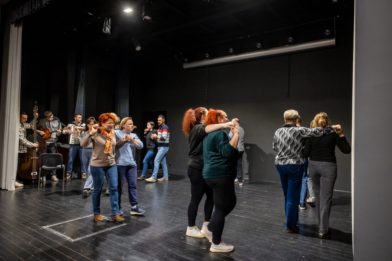 Dan otvorenih vrata – ŠTRIGOVA 16