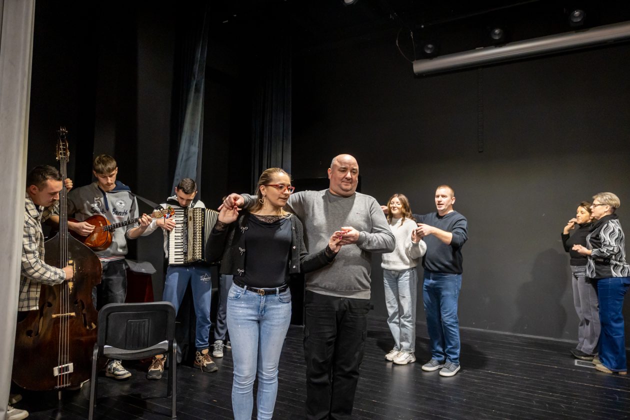 Dan otvorenih vrata – ŠTRIGOVA 17