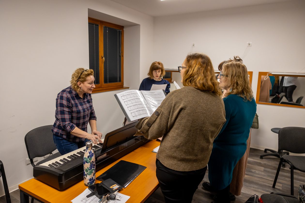 Dan otvorenih vrata – ŠTRIGOVA 2