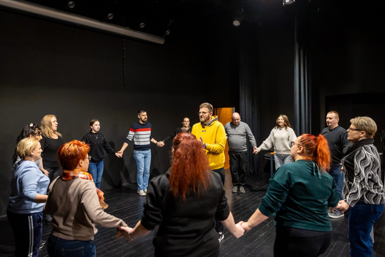 Dan otvorenih vrata – ŠTRIGOVA 20