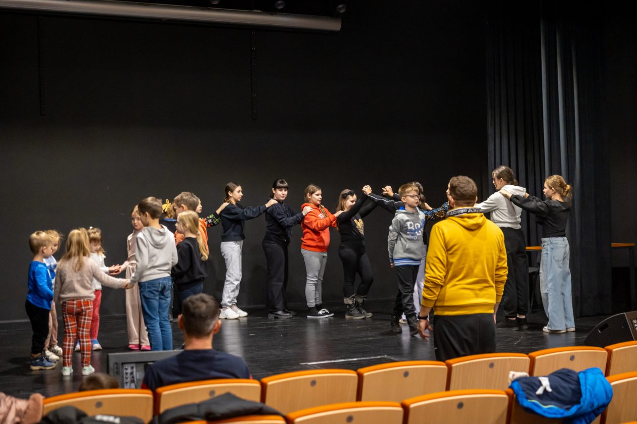 Dan otvorenih vrata – ŠTRIGOVA 21