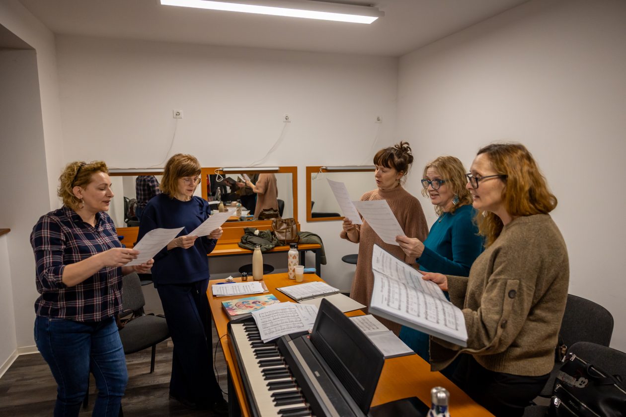 Dan otvorenih vrata – ŠTRIGOVA 3