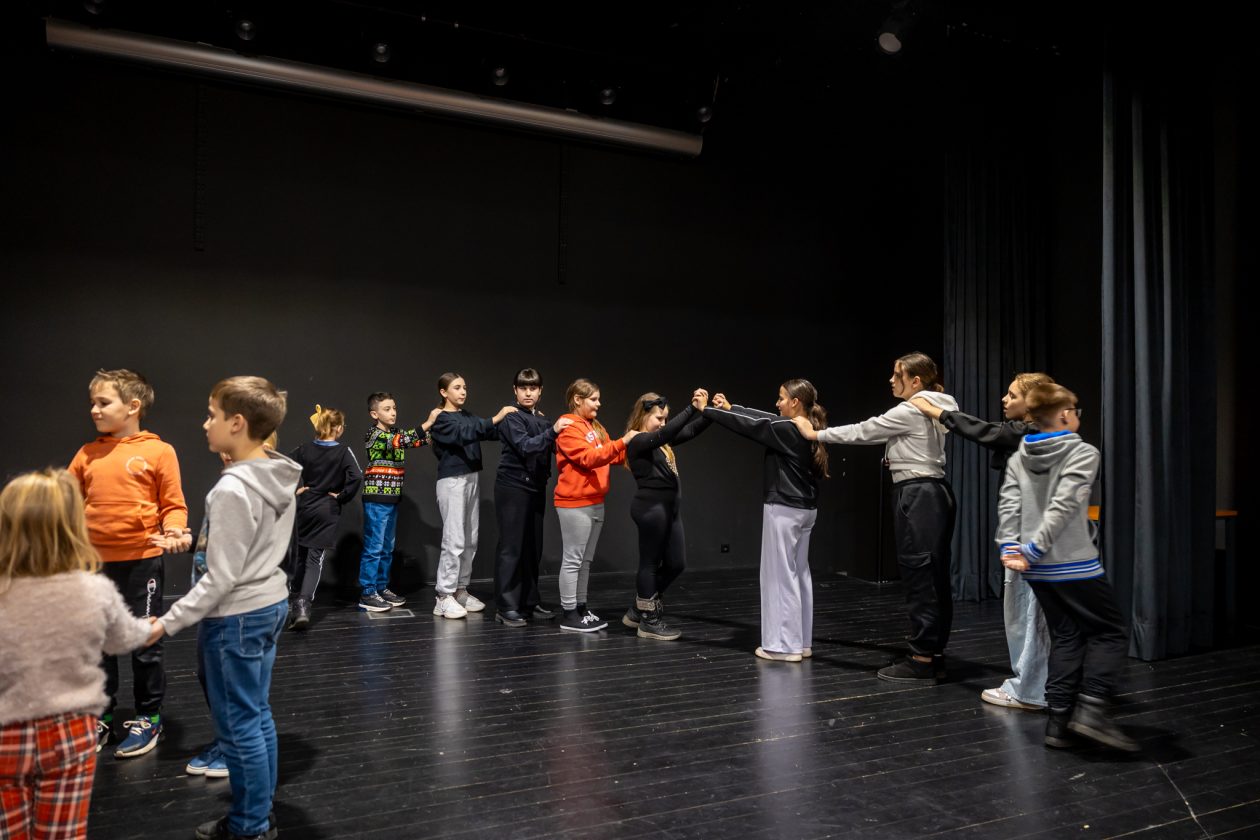 Dan otvorenih vrata – ŠTRIGOVA 6