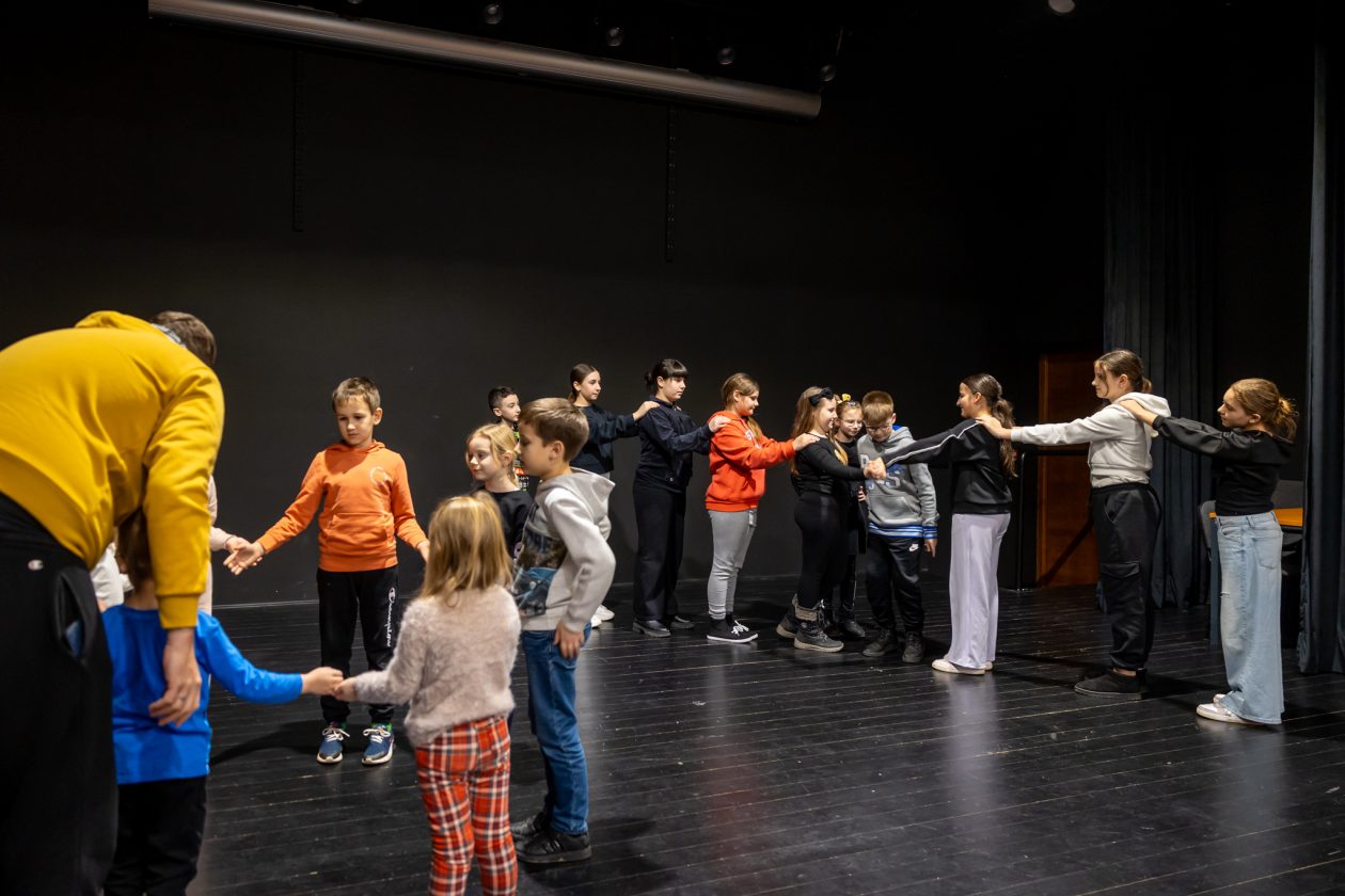 Dan otvorenih vrata – ŠTRIGOVA 7