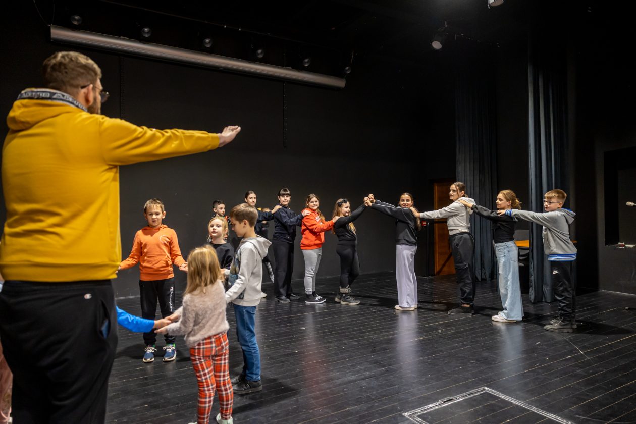 Dan otvorenih vrata – ŠTRIGOVA 8