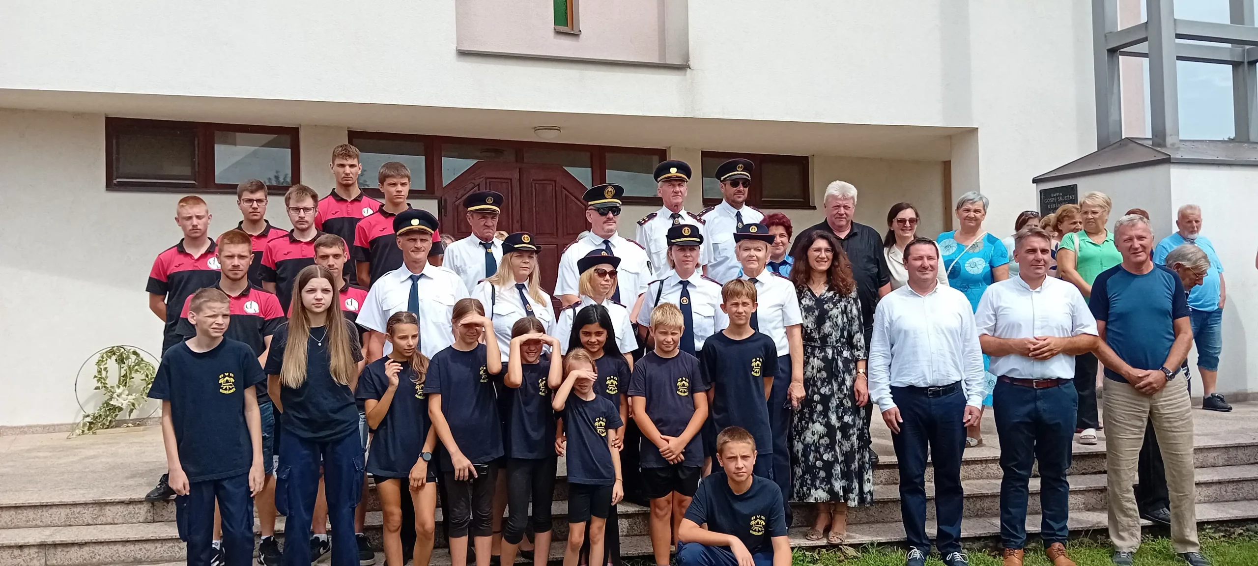 Dan pobjede, Kuršanec 2024 (4) Dan pobjede, Kuršanec 2024 (4)