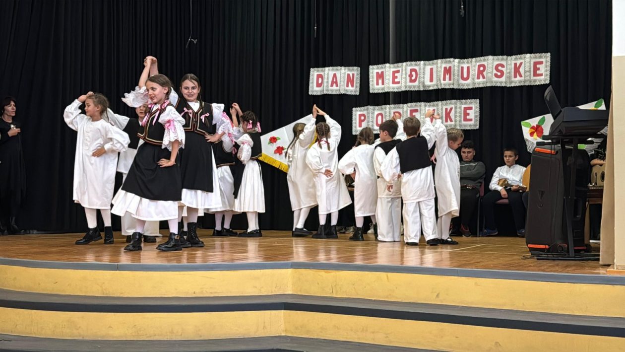 Dan popevke OŠ Domašinec 19