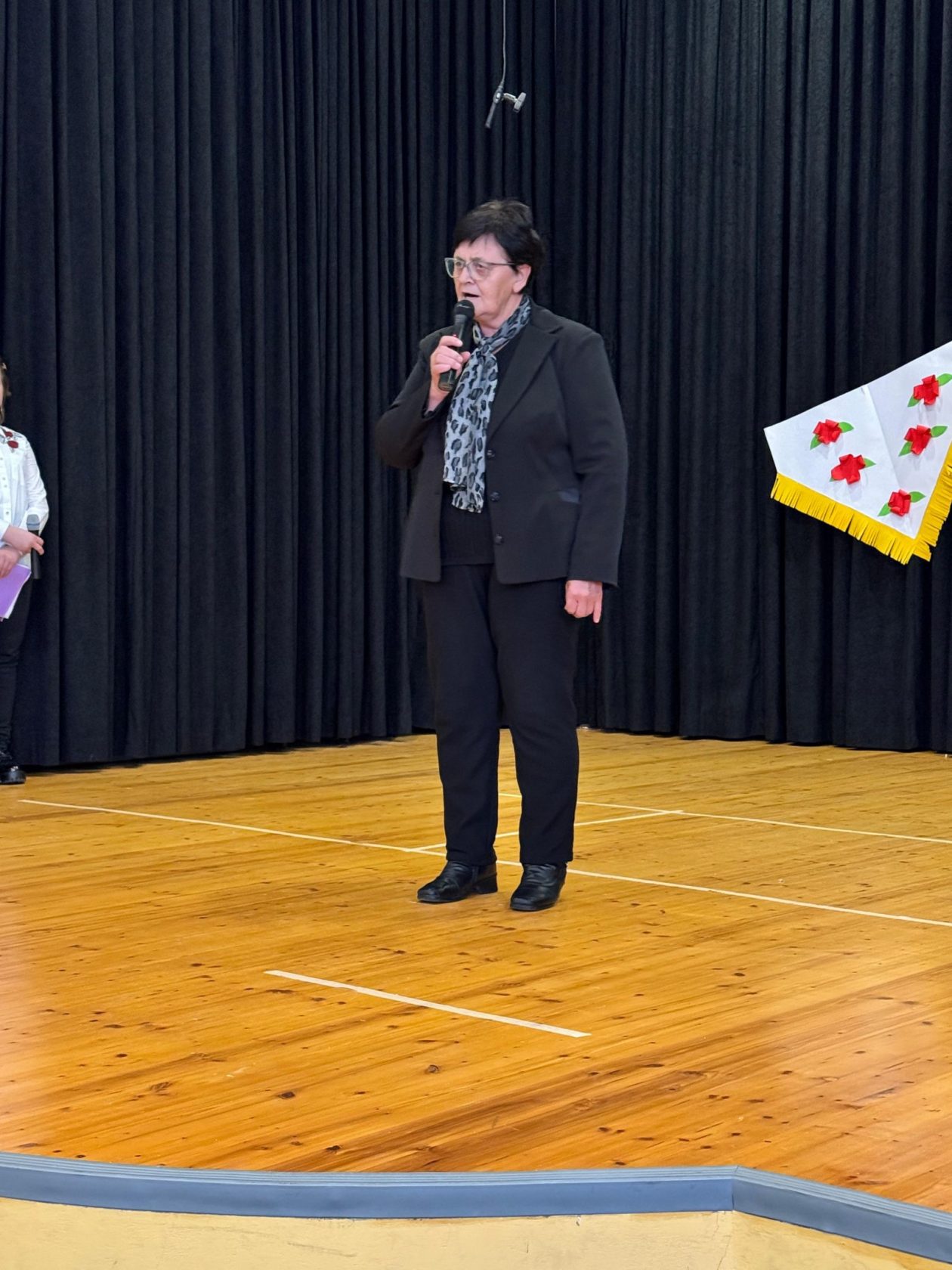 Dan popevke OŠ Domašinec 23