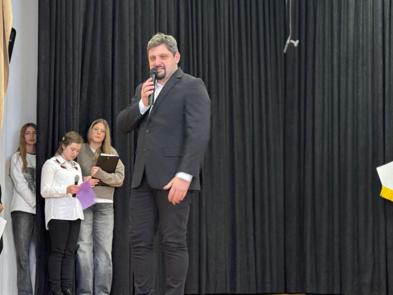 Dan popevke OŠ Domašinec 4