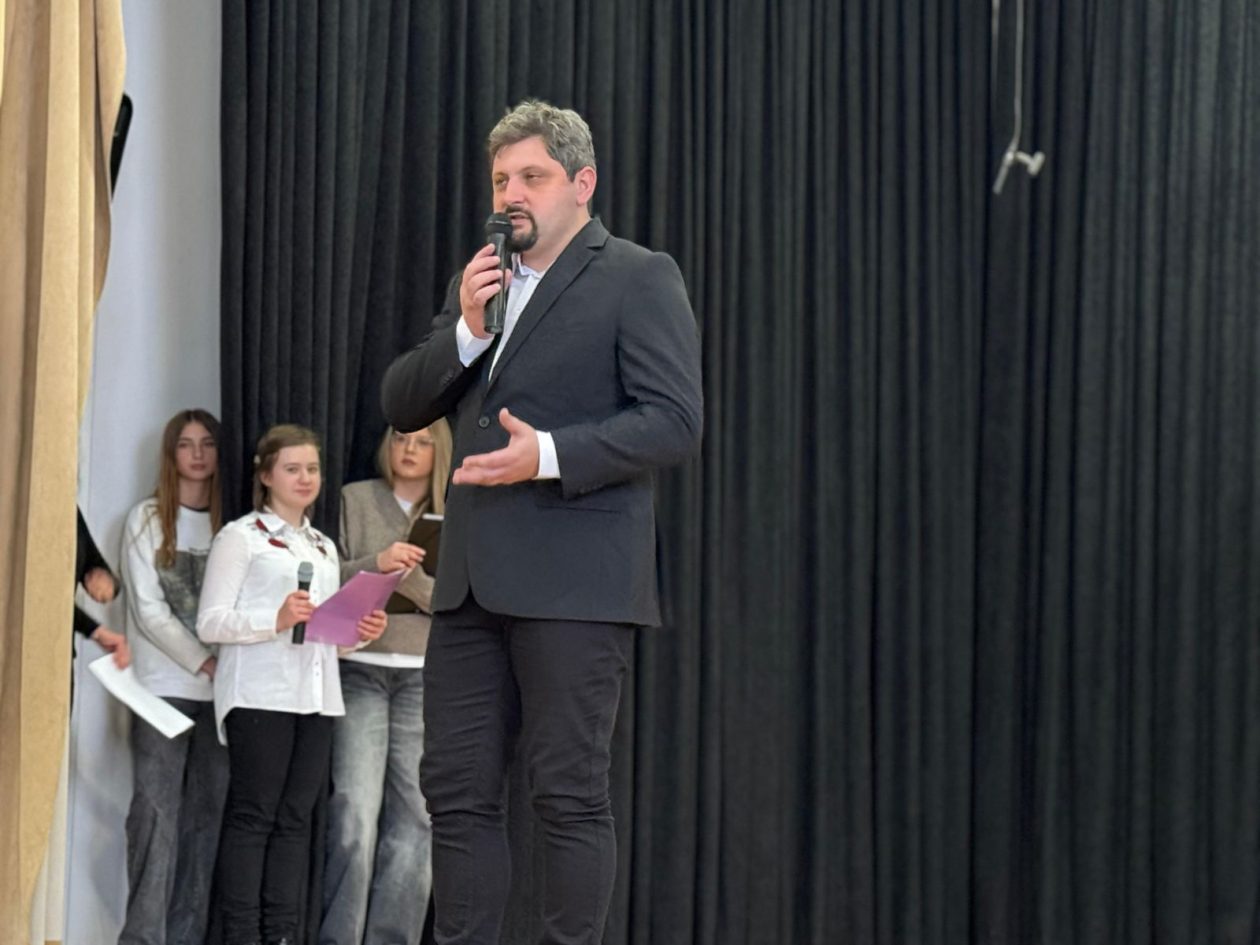 Dan popevke OŠ Domašinec 5