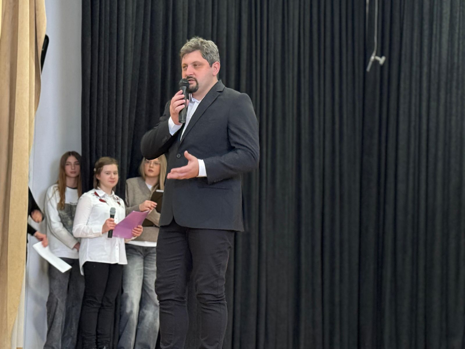 Dan popevke OŠ Domašinec 5