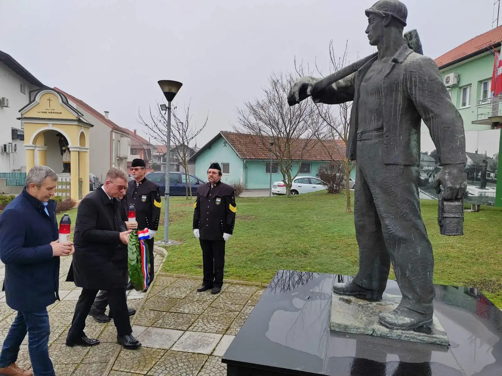 Dan rudarstva Mursko Središće (1)