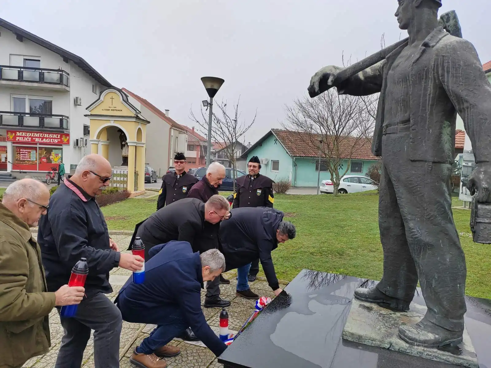 Dan rudarstva Mursko Središće (2)