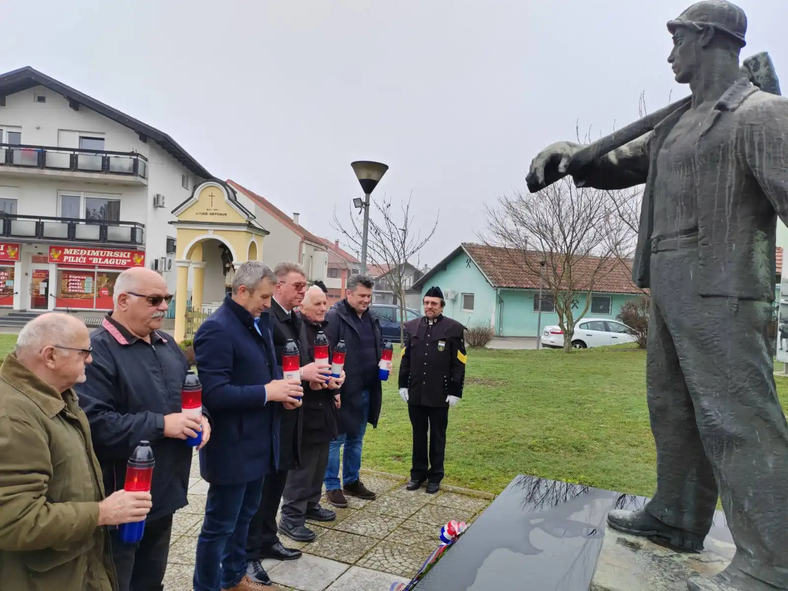 Dan rudarstva Mursko Središće (3)