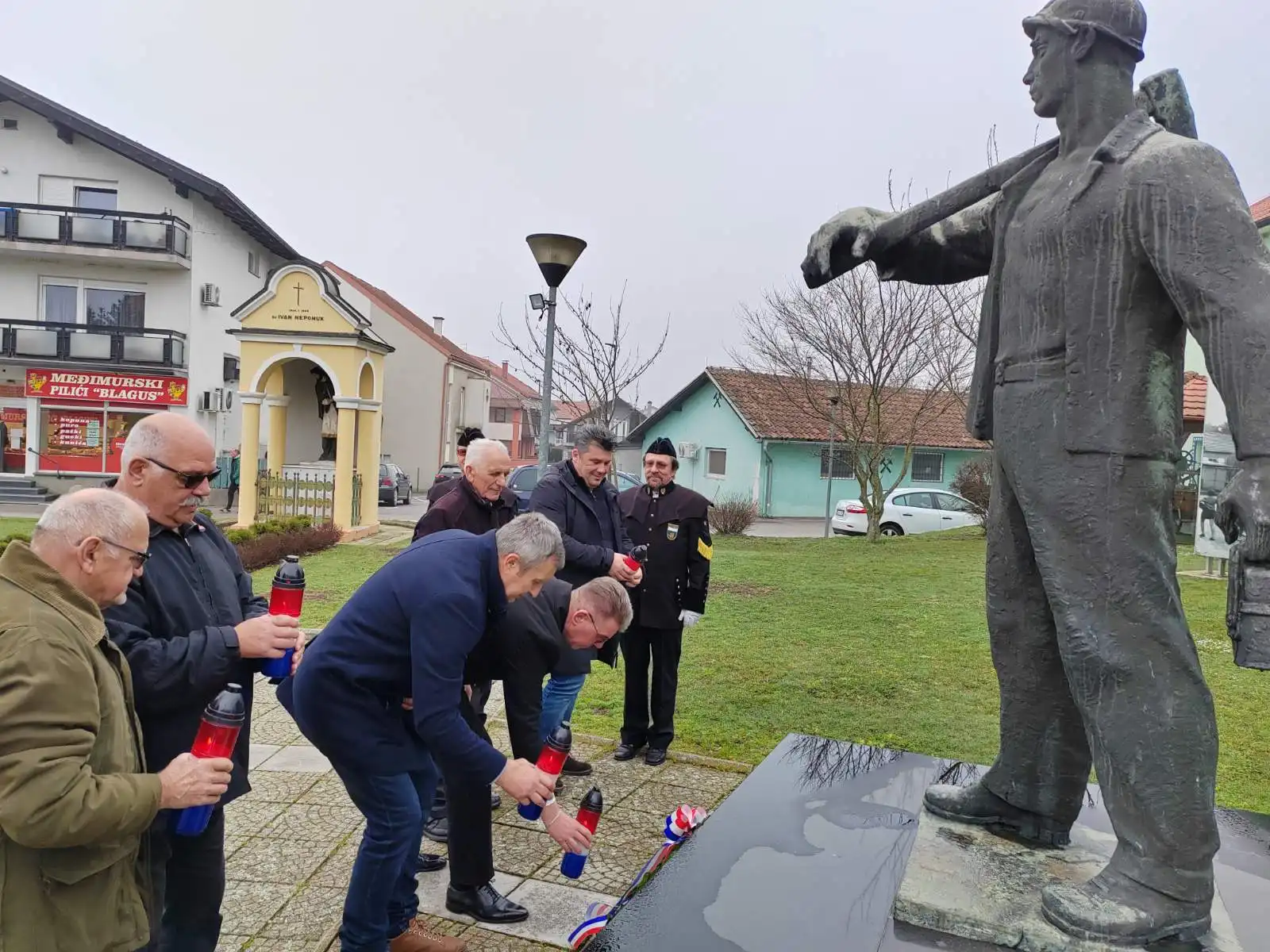 Dan rudarstva Mursko Središće (7)