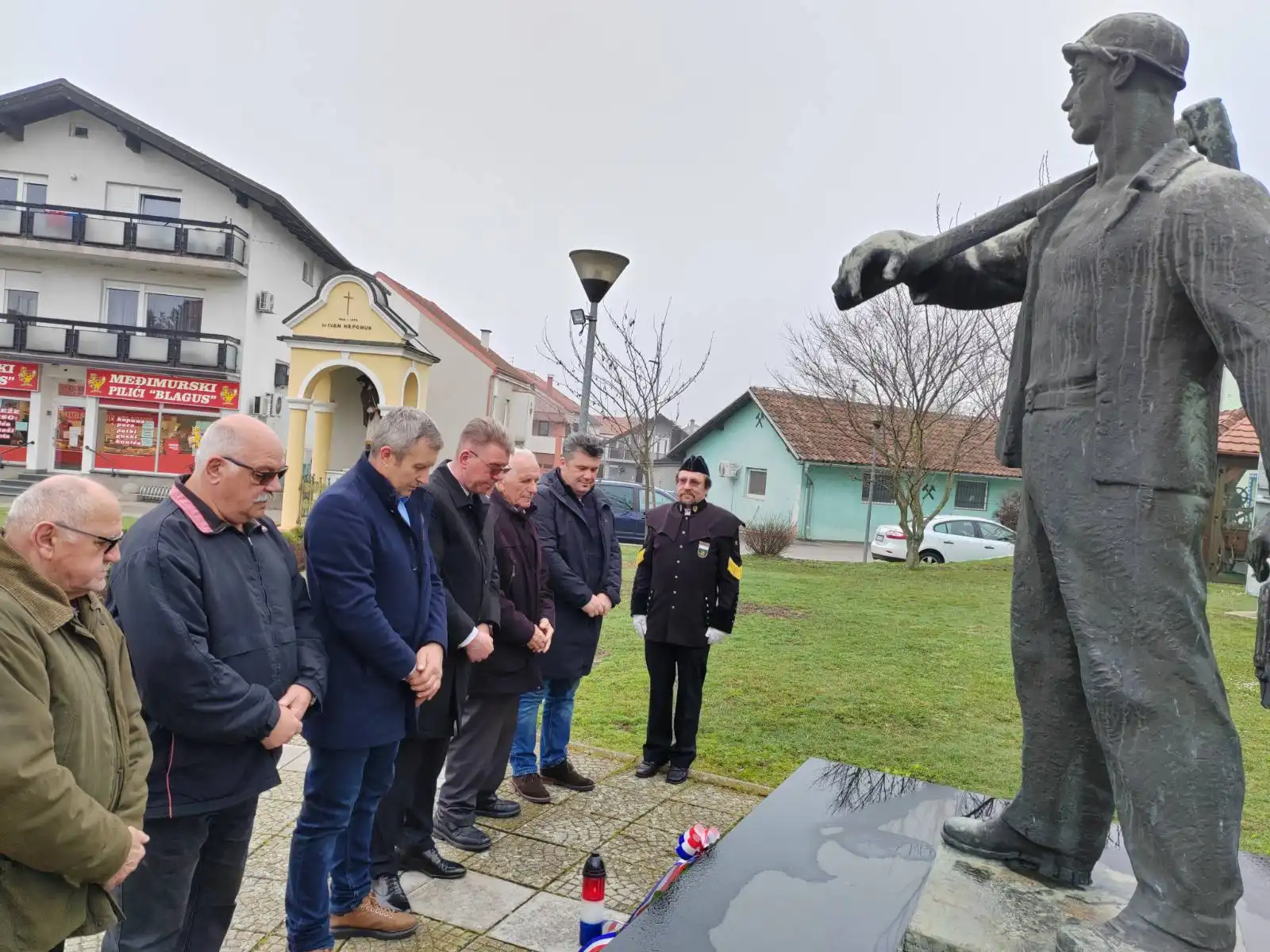 Dan rudarstva Mursko Središće (8)