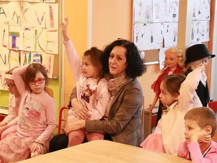 Dan ružičastih balona – Strahoninec vrtić Suncokret (5)