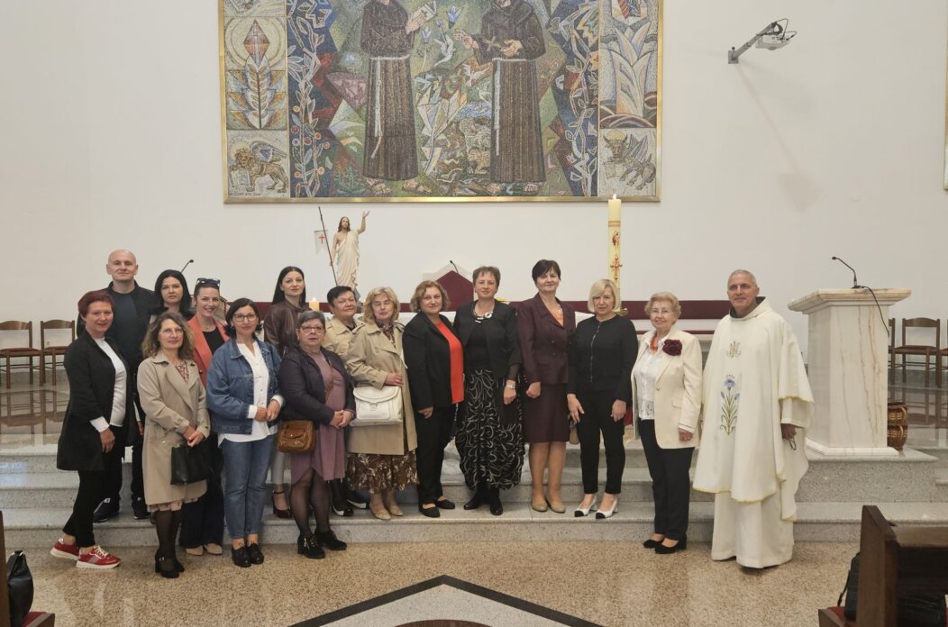 Dan sestrinstva misa