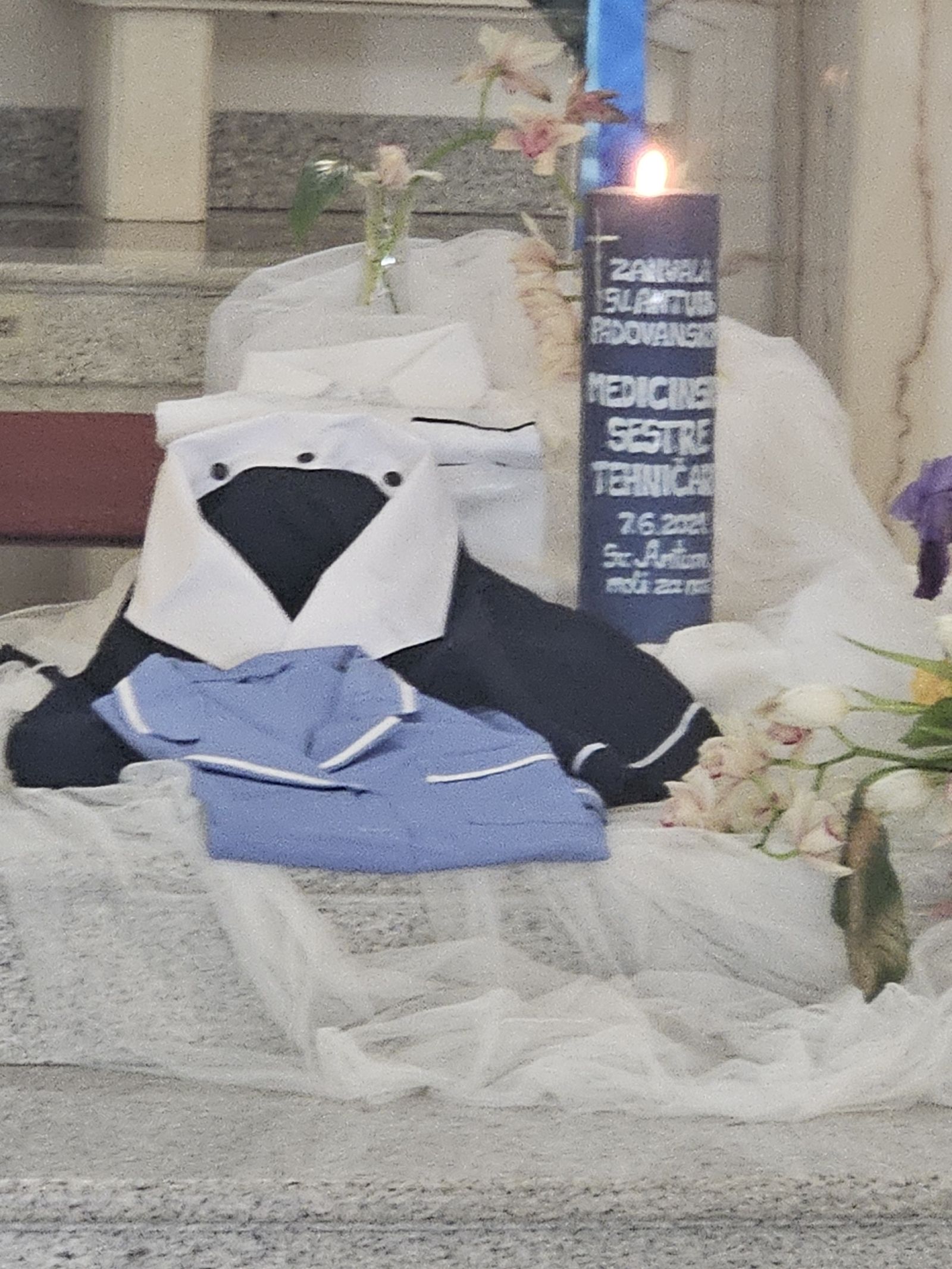 Dan sestrinstva misa