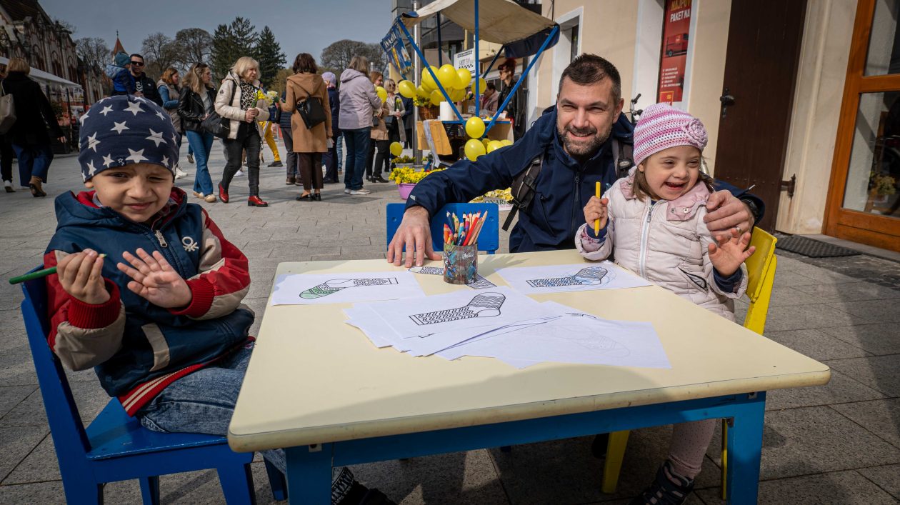 Dan sindroma Down Čakovec 2026-10