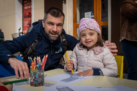 Dan sindroma Down Čakovec 2026-9 Dan sindroma Down Čakovec 2026-9