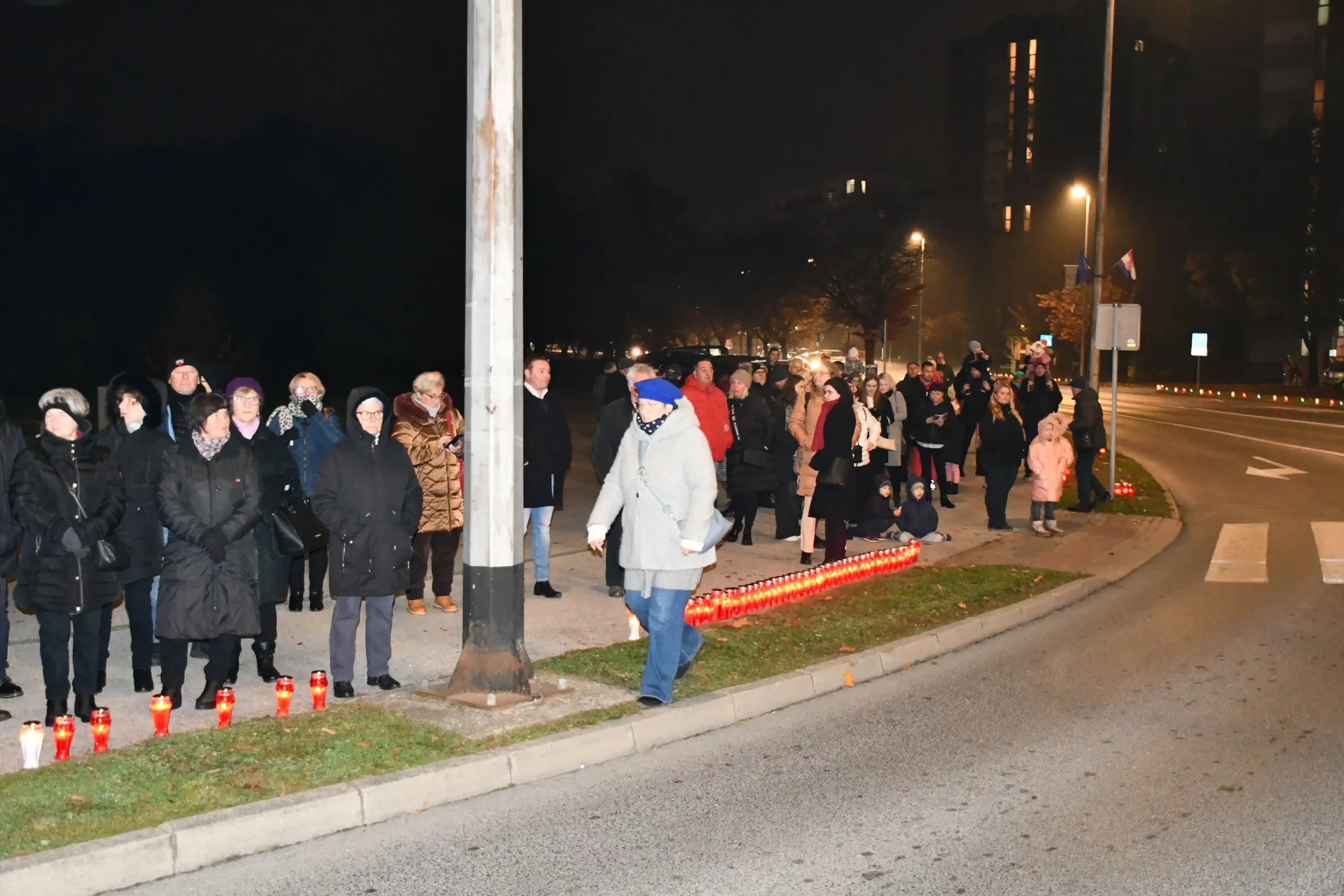 Dan sjećanja na žrtve Vukovara 2024 (1) Dan sjećanja na žrtve Vukovara 2024 (1)