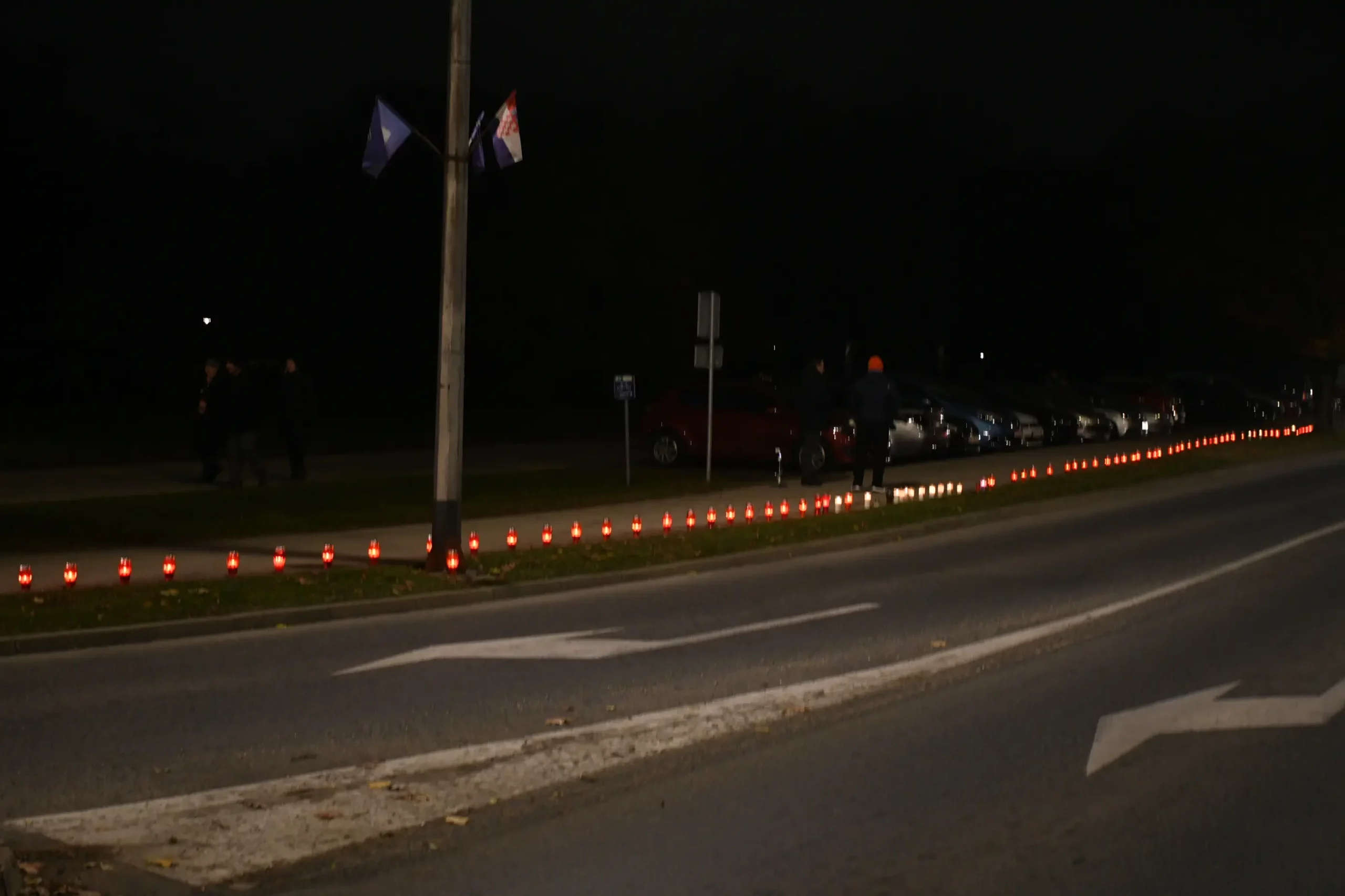 Dan sjećanja na žrtve Vukovara 2024 (10) Dan sjećanja na žrtve Vukovara 2024 (10)