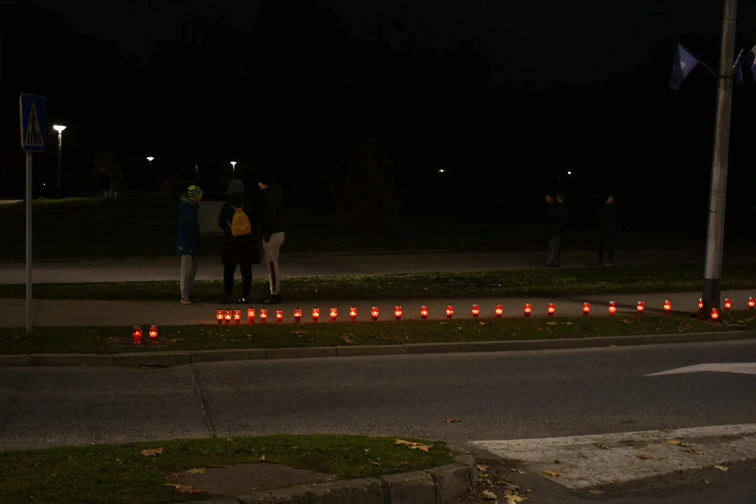 Dan sjećanja na žrtve Vukovara 2024 (11) Dan sjećanja na žrtve Vukovara 2024 (11)