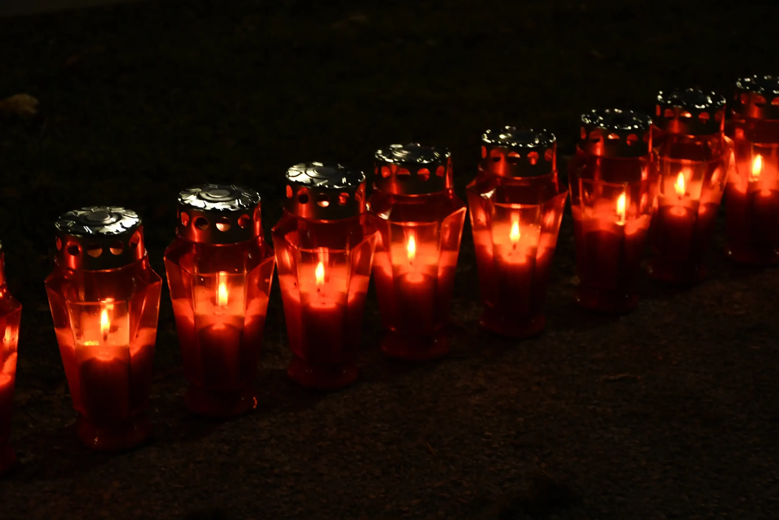 Dan sjećanja na žrtve Vukovara 2024 (13) Dan sjećanja na žrtve Vukovara 2024 (13)