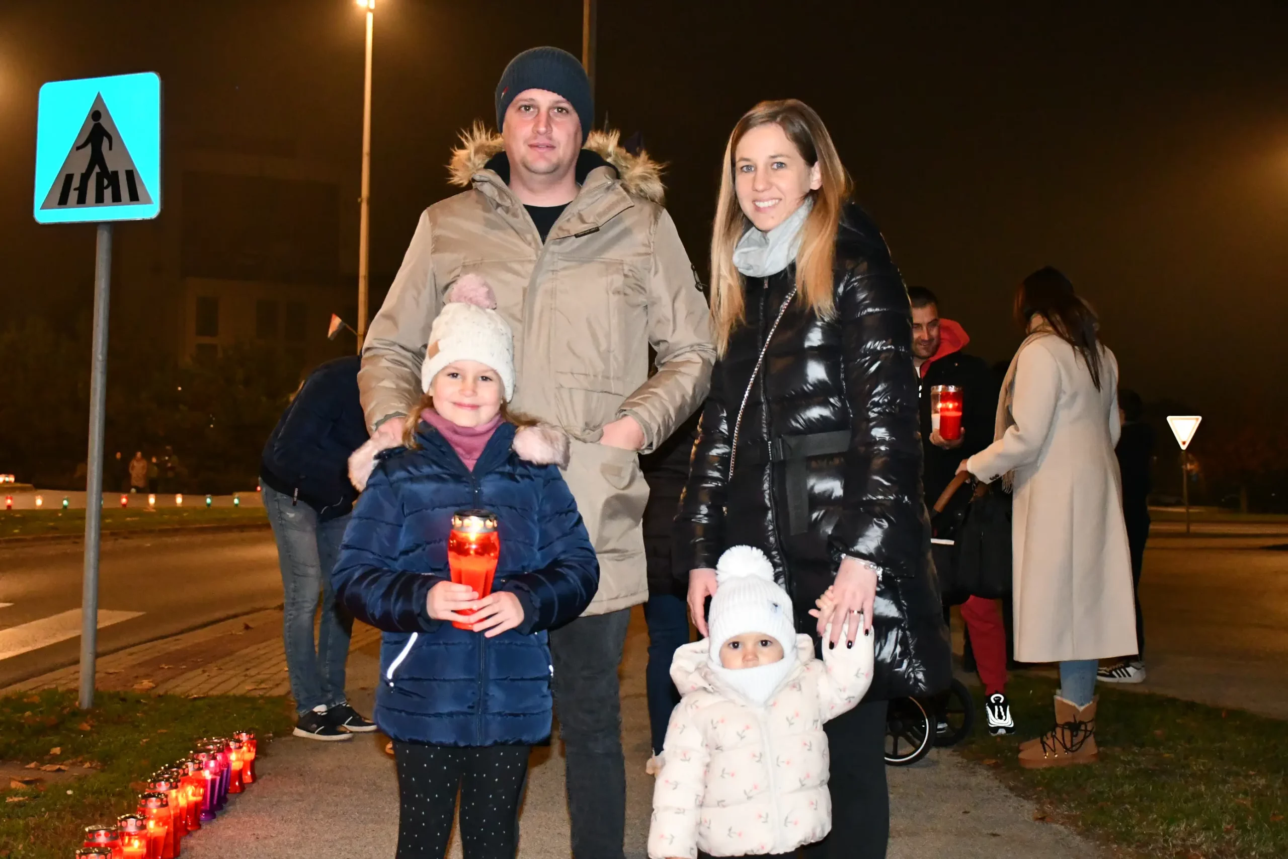 Dan sjećanja na žrtve Vukovara 2024 (18) Dan sjećanja na žrtve Vukovara 2024 (18)