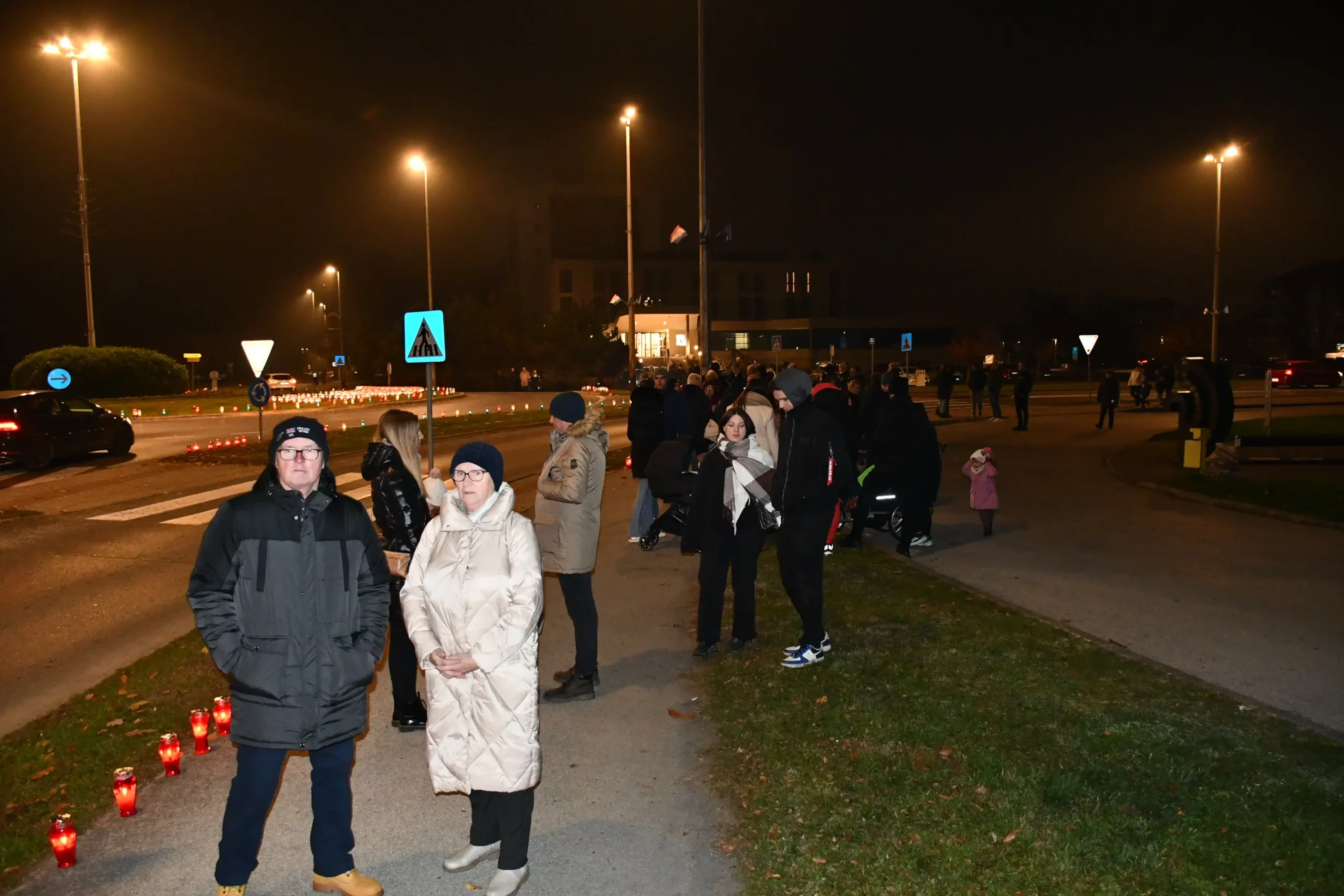 Dan sjećanja na žrtve Vukovara 2024 (19) Dan sjećanja na žrtve Vukovara 2024 (19)