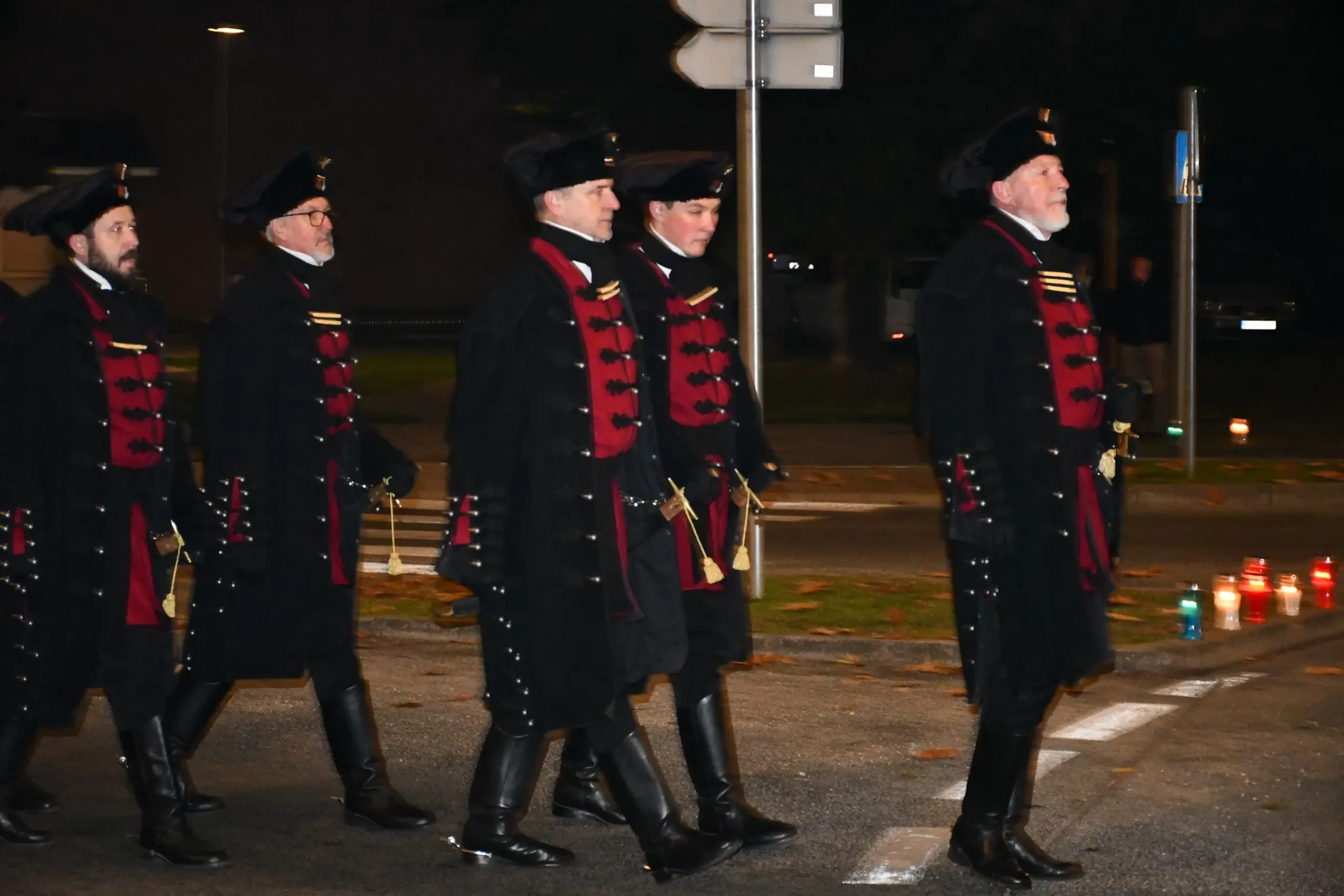 Dan sjećanja na žrtve Vukovara 2024 (20) Dan sjećanja na žrtve Vukovara 2024 (20)