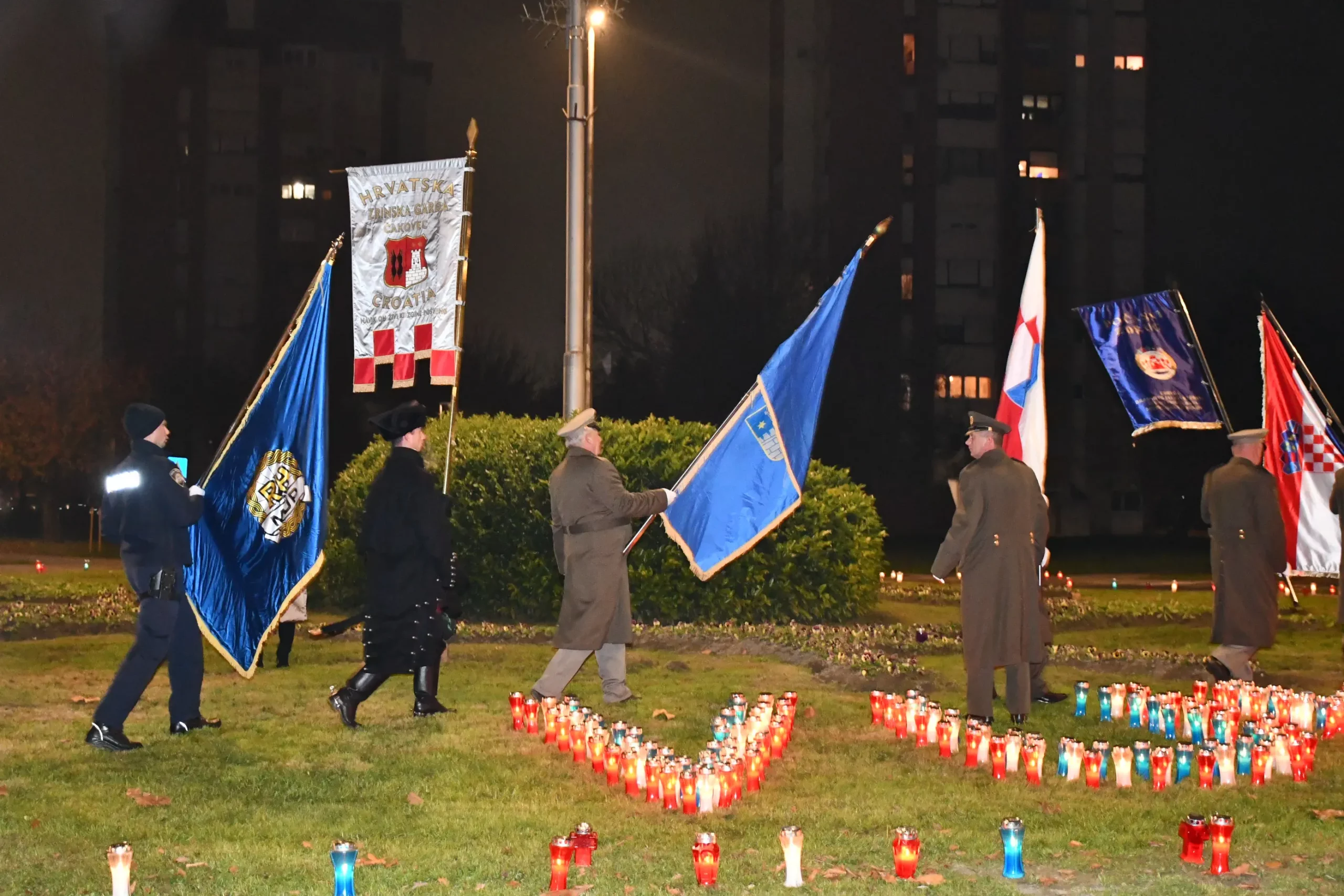 Dan sjećanja na žrtve Vukovara 2024 (22) Dan sjećanja na žrtve Vukovara 2024 (22)
