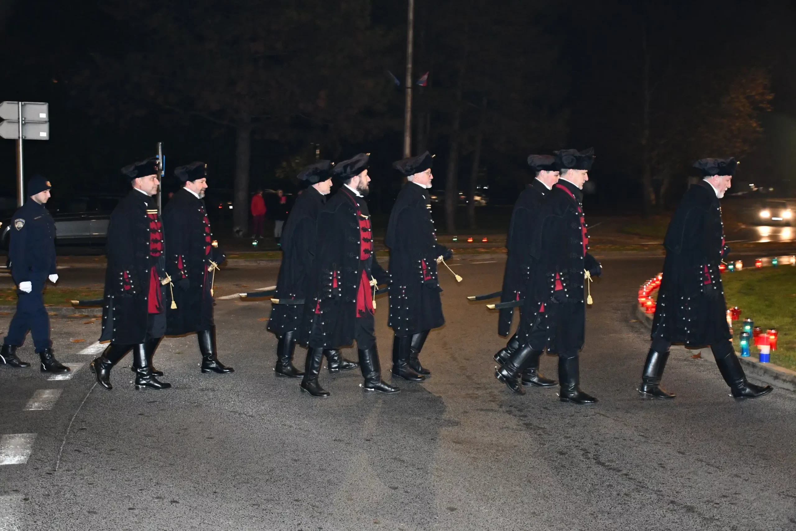 Dan sjećanja na žrtve Vukovara 2024 (23) Dan sjećanja na žrtve Vukovara 2024 (23)