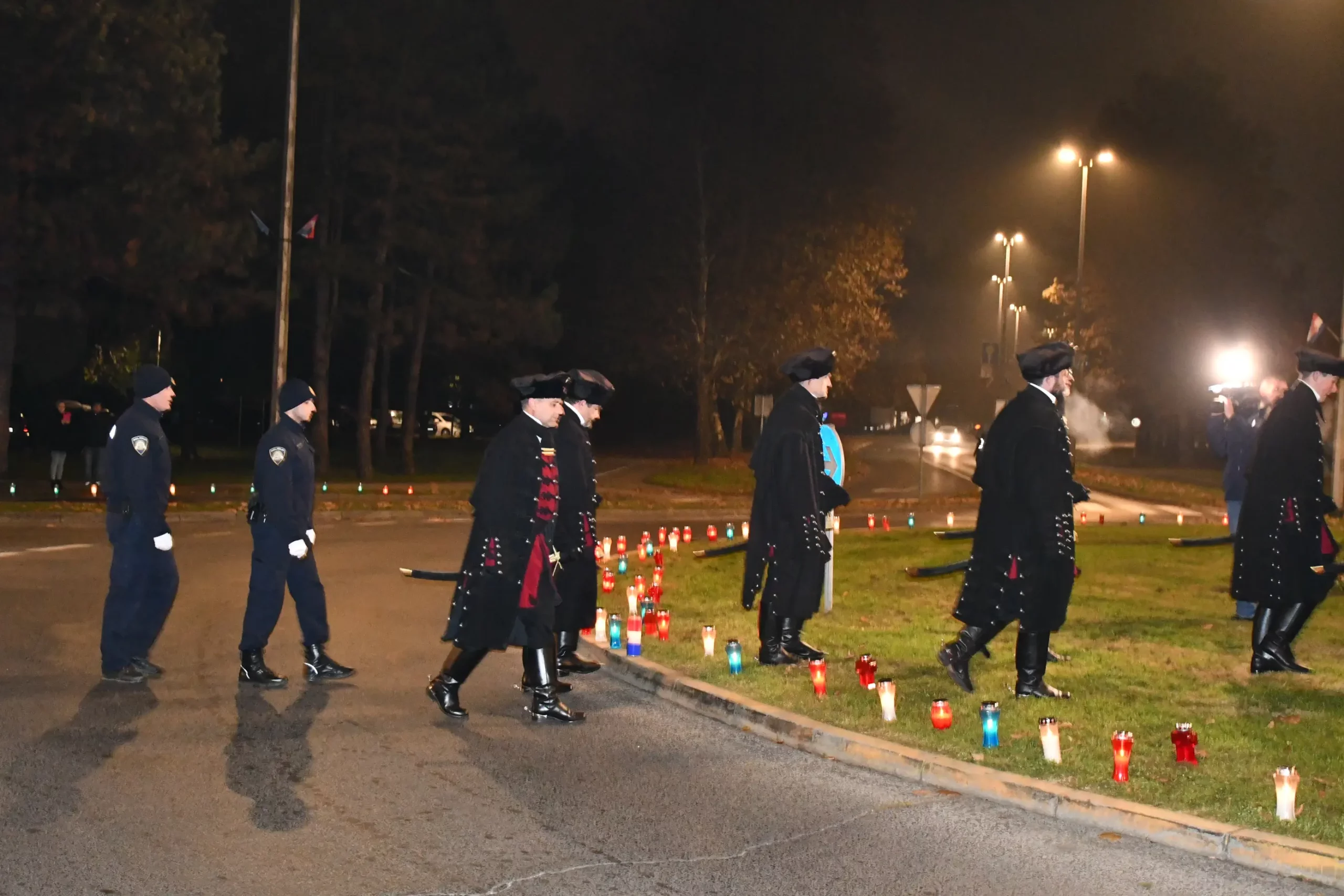 Dan sjećanja na žrtve Vukovara 2024 (24) Dan sjećanja na žrtve Vukovara 2024 (24)