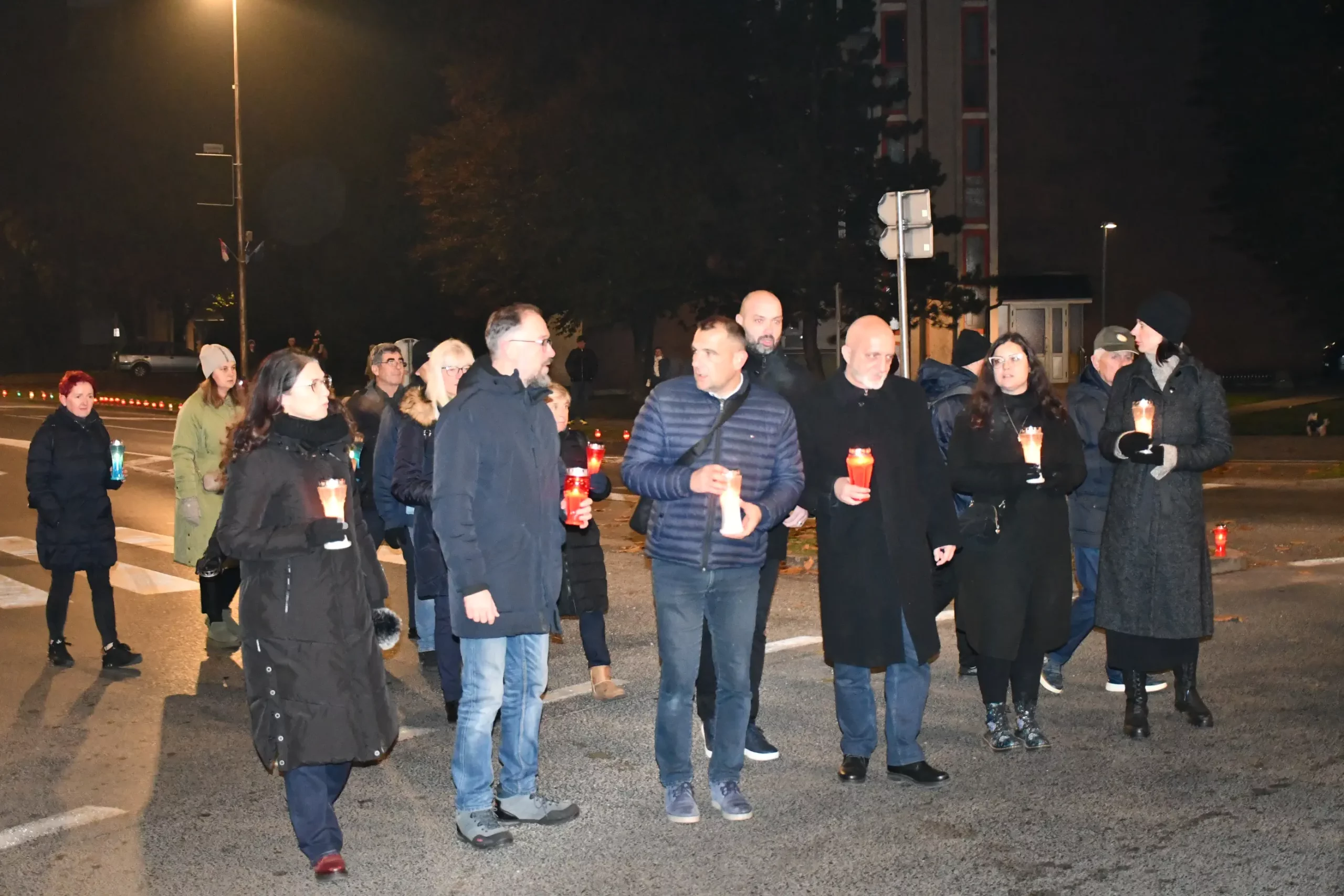 Dan sjećanja na žrtve Vukovara 2024 (27) Dan sjećanja na žrtve Vukovara 2024 (27)