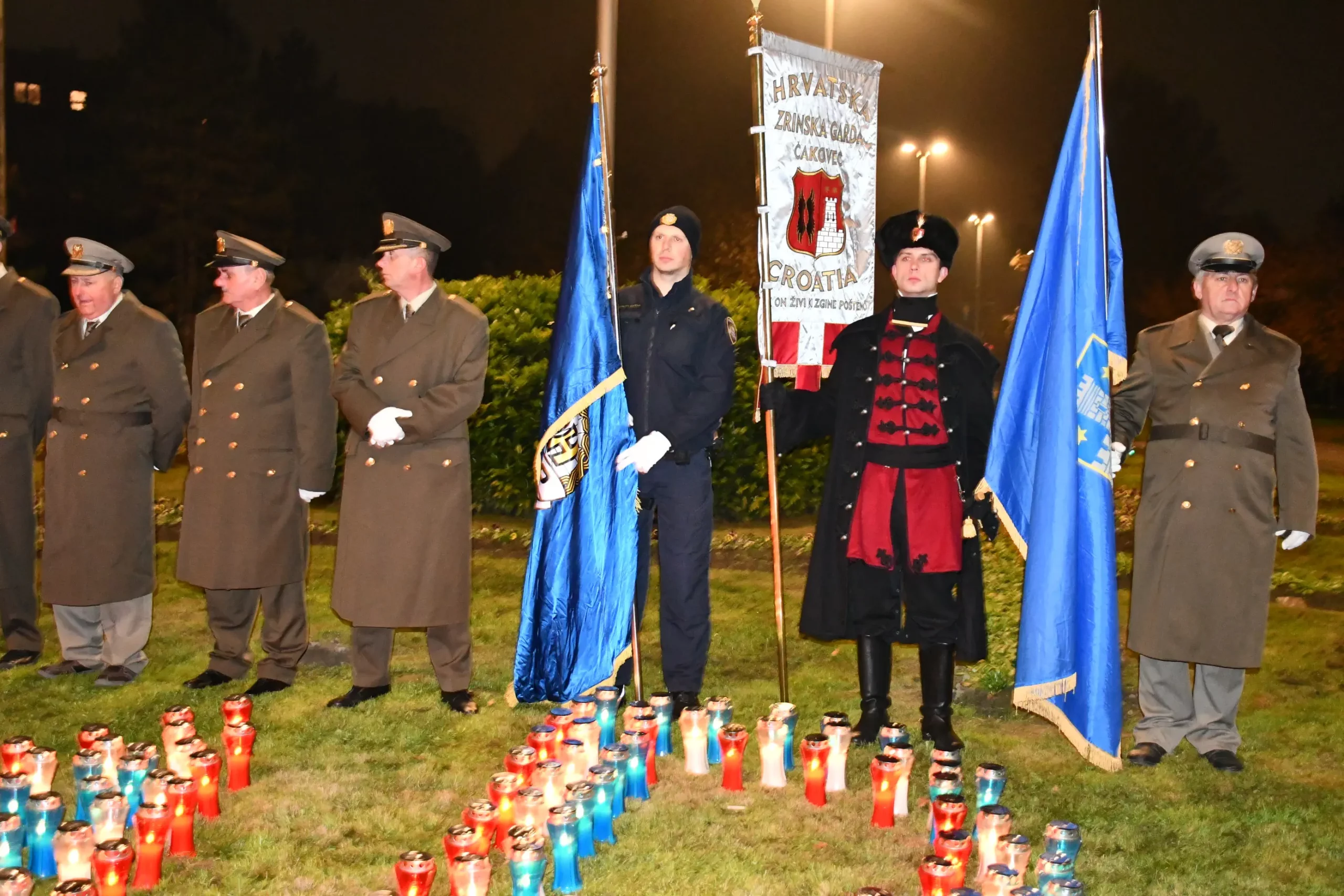 Dan sjećanja na žrtve Vukovara 2024 (28) Dan sjećanja na žrtve Vukovara 2024 (28)